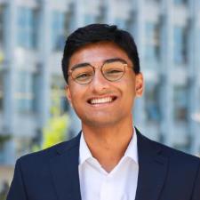Tutor UC Berkeley Tutor with 4+ Years Experience