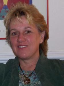 Kathleen F. -  Tutor