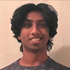Krishna G.