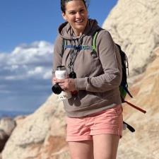 Dana S. Canby, OR, available for online & in-person tutoring