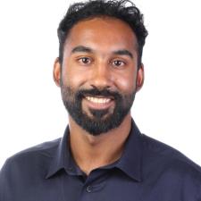 Rishikesh K. Near Mount Vernon, NY, available for online & in-person tutoring