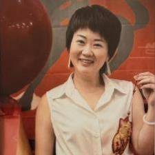 Tutor Experienced Mandarin Tutor Specializing in AP Chinese 