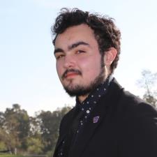 Damien B. Irvine, CA, available for online & in-person tutoring