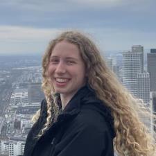 Tutor Physics, Math, and SAT Tutor at the University of Virginia