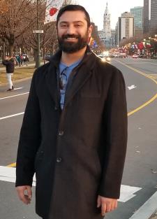 Basir A. Near Encinitas, CA, available for in-person tutoring