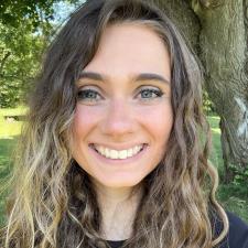 Hope G. Jamestown, NY, available for online & in-person tutoring