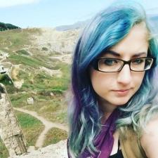 Amanda B. Berkeley, CA, available for online & in-person tutoring