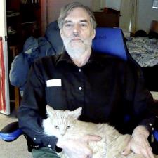 Christopher E. Near Lowell, MA, available for online & in-person tutoring