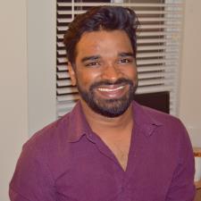 Sudhir K. Near Pleasanton, CA, available for online & in-person tutoring