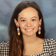 Tutor Hello, I'm Madison! I am an experienced Elementary School tutor.