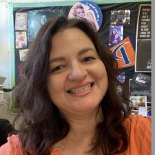 Amanda M. Lake Arrowhead, CA, available for online & in-person tutoring