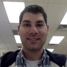 Mark F. Near Spring Valley, NY, available for online & in-person tutoring