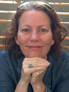 Becky F. Miami, FL, available for online & in-person tutoring