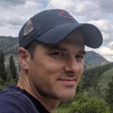 David F. Near Meridian, ID, available for online & in-person tutoring