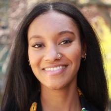 Yleise S. Near Hartford, CT, available for online & in-person tutoring