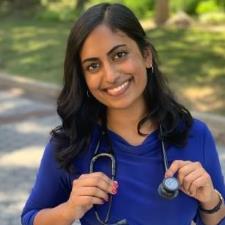 Meenu J. Near Greenwich, CT, available for online & in-person tutoring