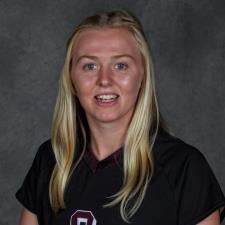 Paige H. - Division 1 College soccer player that wants to see other succeed