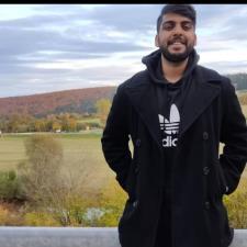 Muhammad S. Near Redmond, WA, available for online & in-person tutoring