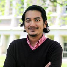 Felixberto M.'s Photo