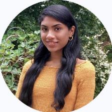 Keerthi A.