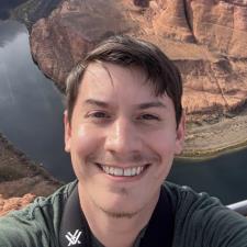 Caleb C. Near Christiansburg, VA, available for online & in-person tutoring