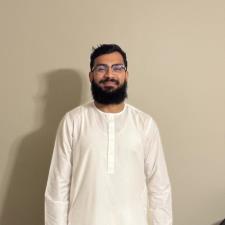 Hammad R.'s Photo