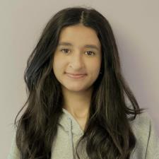 Armaani S. Aurora, OH, available for online tutoring