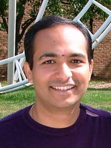 Arvind K. - UoMichigan PhD for Math, ACTs and Science Tutoring