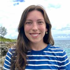 Chloe G. Newport, RI, available for online & in-person tutoring