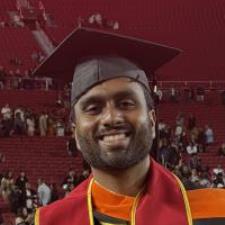 Tutor MSCS graduate looking to tutor kids on Computer Science