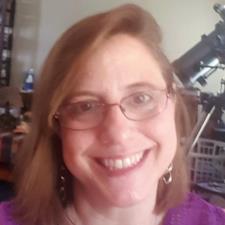 Frances R. Near Norfolk, VA, available for online & in-person tutoring