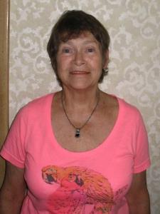 Nanci V.