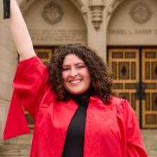 Kayla M. Near Boston, MA, available for online & in-person tutoring