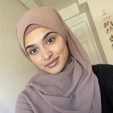 Aysha S. Near Keyport, NJ, available for online & in-person tutoring