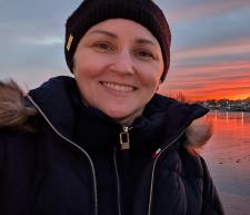 Isabelle P. Near Andover, MA, available for online & in-person tutoring