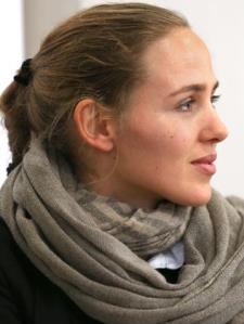 Yoana T. - I am positive and sunny and love traveling and helping others