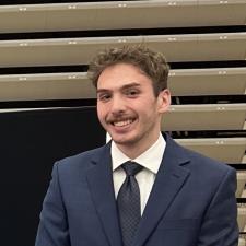 Jack G. Near Coralville, IA, available for online & in-person tutoring