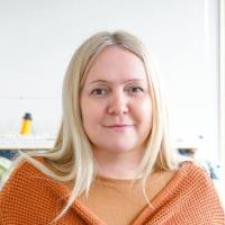 Tutor Russian, German and English teacher