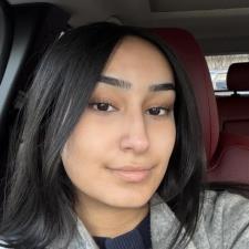 Tahreem S. Middletown, NY, available for online & in-person tutoring