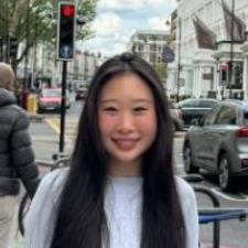 Tutor Prelaw Student at New York University