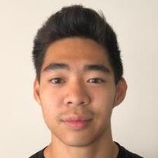Ian L. Near Elizabeth, NJ, available for online & in-person tutoring