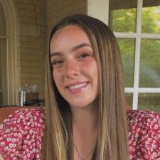 Lily F. Near Oak Lawn, IL, available for online & in-person tutoring