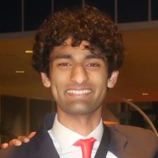 Tutor Dean's List Junior at GW University