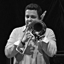 Tutor Professional Trombonist with 25 years of Teaching Experience