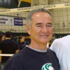 Gene M. - Retired High School Math Teacher