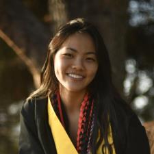 Jamie C. Brea, CA, available for online & in-person tutoring