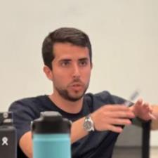 Gonzalo G.
