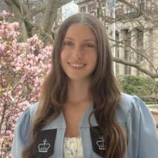 Brianna P. New York, NY, available for online & in-person tutoring