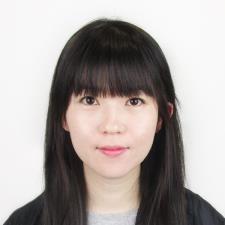 Jia W. -  Tutor