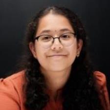 Sathvika V. Near Suwanee, GA, available for online & in-person tutoring